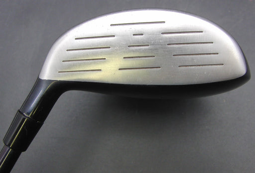 Bridgestone Tourstage ViQ 15° 3 Wood Regular Graphite Shaft Ben Sayers Grip