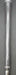 Dunlop XXIO Gap A Wedge Regular Steel Shaft XXIO Grip