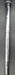 Left-Handed Tobunda TB.4 Optimal Gravity Control Putter 87cm Steel Shaft