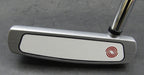 Odyssey White Hot OG Double Wide Putter Steel Shaft 86cm Length Odyssey Grip*