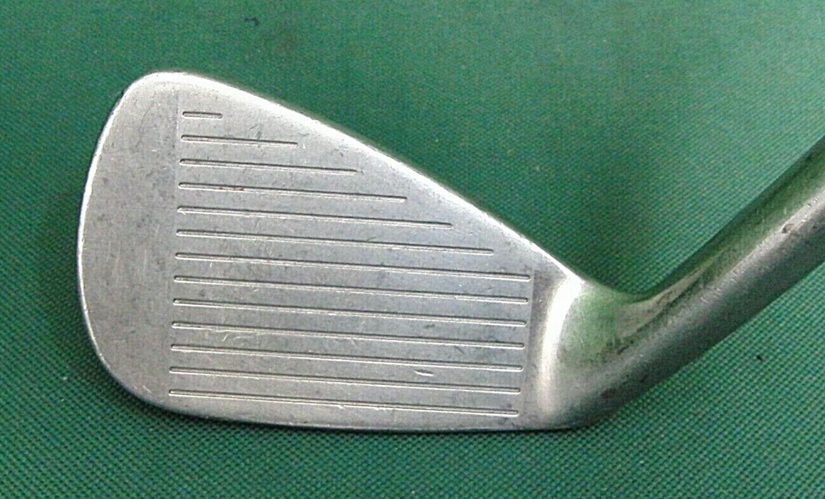 Wilson Staff Pi5 8 Iron Regular Steel Shaft Wilson Staff Grip