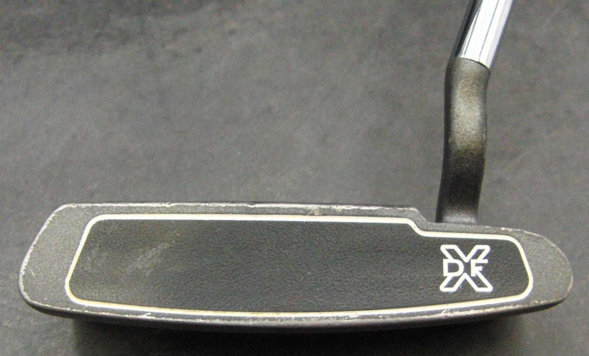 Odyssey DFX 3300 Putter Steel Shaft 89cm Length Odyssey Grip