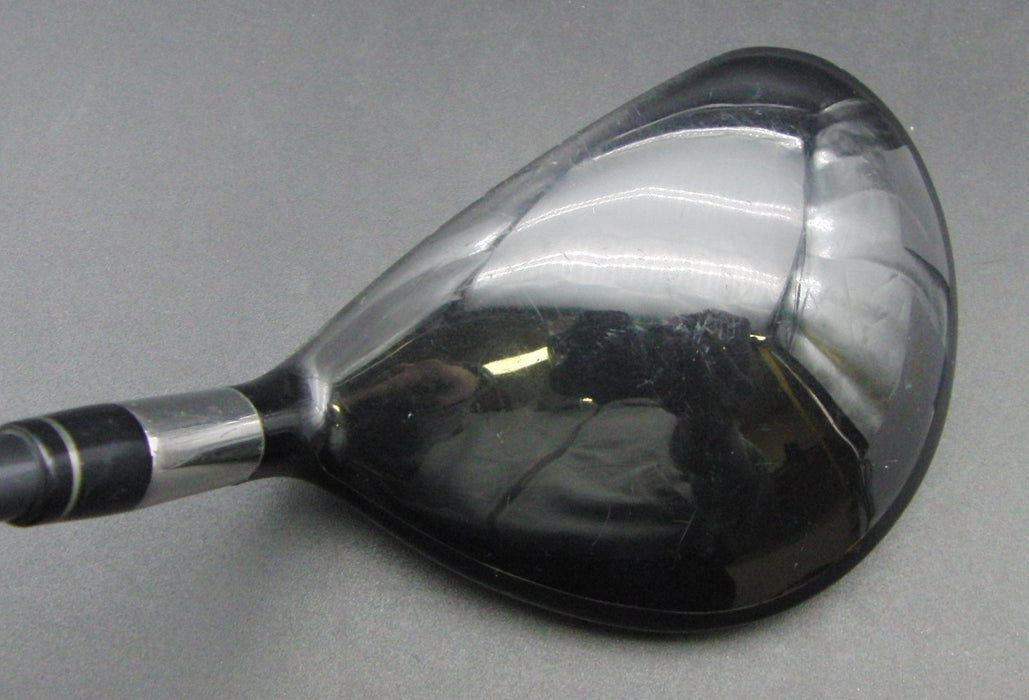 Callaway Diablo Edge Tour 18° 5 Wood Stiff Graphite Shaft Saplize Grip