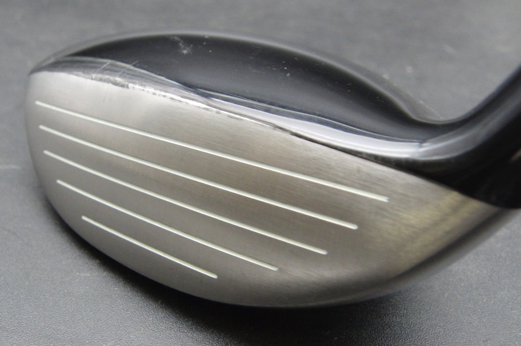 Royal Collection SFD 19° 5 Wood Stiff Graphite Shaft Royal Collection Grip