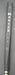 Makser Jose Maria Olazabal Putter 88cm Length Steel Shaft Makser Grip