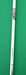 Ping G Series Blue Dot 9 Iron Seniors Steel Shaft Golf Pride Grip