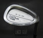 PRGR Data 601 Forged 56°	Sand Wedge Stiff Steel Shaft Black Grip
