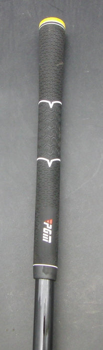 Giga Golf 3 Wood Regular Graphite Shaft PGM Grip
