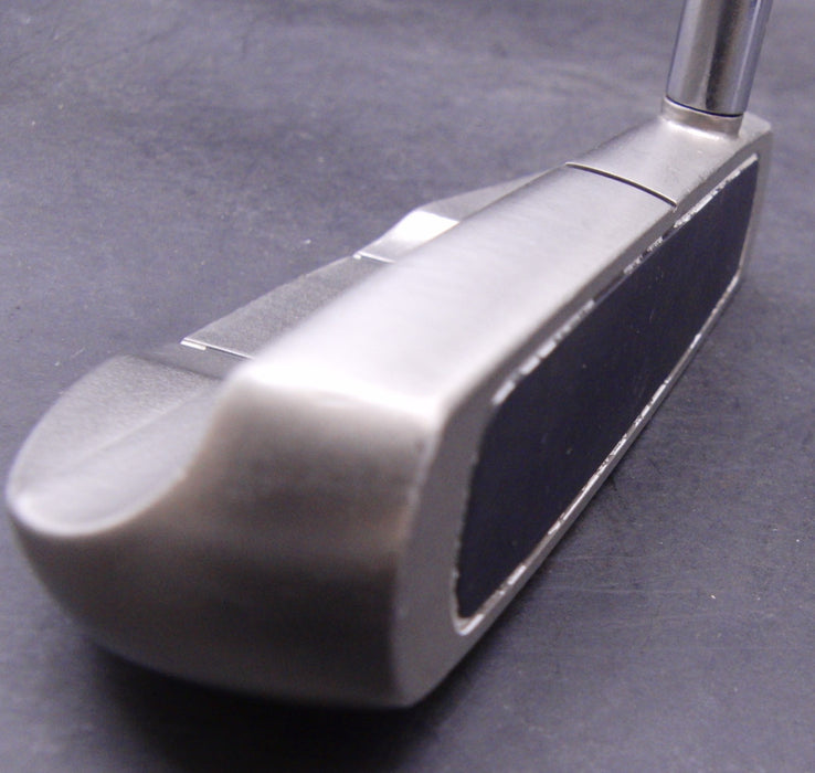 Maxfli Long Distance Putter Steel Shaft 87cm Length Dunlop Grip