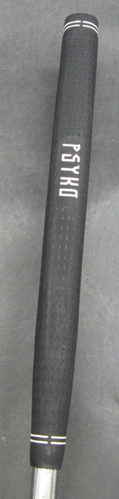 Odyssey Versa 7 Putter 86cm Length Steel Shaft PSYKO Grip*
