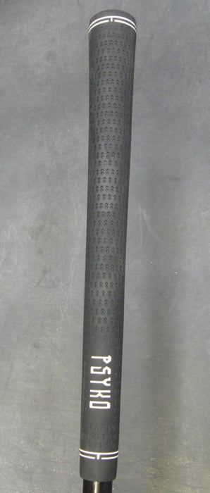 Callaway Big Bertha Alpha 9° Driver Regular (Optional) Graphite Shaft Psyko Grip