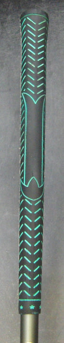 Legend Magic Carbon Eagle-I 3 Iron Regular Graphite Shaft Black Grip