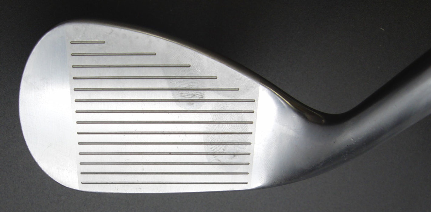 Titleist VG3 Type-E Forged 8 Iron Stiff Steel Shaft Elite Grip
