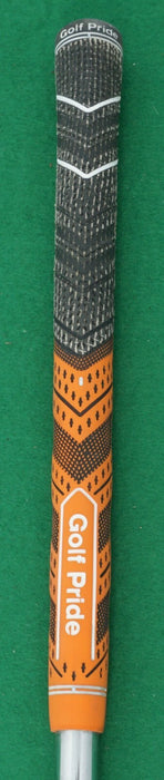 Left Handed Yonex VMX V-con Core 4 Iron Regular Steel Shaft Golf Pride Grip