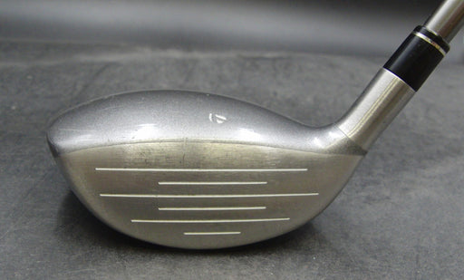 Ladies TaylorMade r5 XL 5 Wood Ladies Graphite Shaft TaylorMade Grip