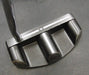 a.m.c Three Pole High Moment of Inertia Putter 86.5cm Steel Shaft Karma Grip