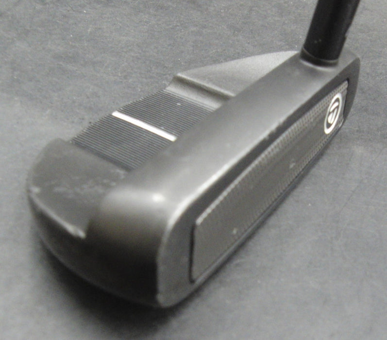 TaylorMade Ghost Tour Black Monte Carlo Putter 87cm Steel Shaft TaylorMade Grip