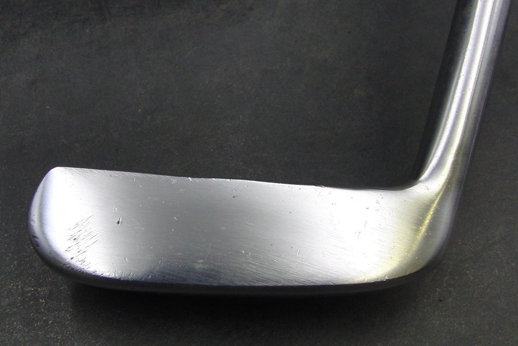 Tommy Armour Silver Scot Model 708 Putter 89cm Graphite Shaft West Golf Grip