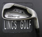 King Cobra SZ 5 Iron Regular Graphite Shaft Cobra Grip