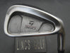 TaylorMade 360 7 Iron Regular Steel Shaft TaylorMade Grip