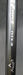 Callaway Mavrik Sub Zero 9° Driver Stiff Graphite Shaft Golf Pride Grip
