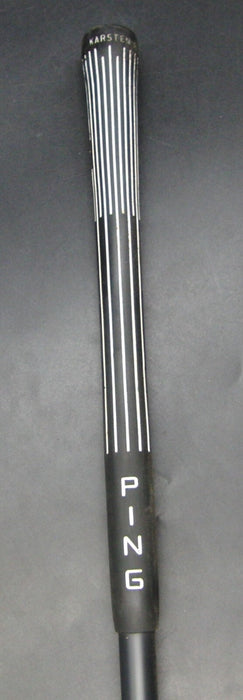 Ping Zing 2 6 Iron Regular Graphite Shaft Ping Grip