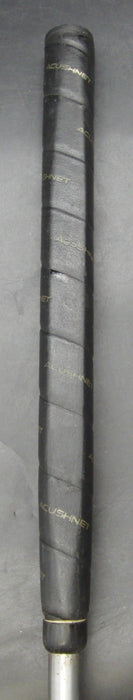 Acushnet Bulls Eye Standard Putter 86cm Length Steel Shaft Acushnet Grip