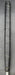 Acushnet Bulls Eye Standard Putter 86cm Length Steel Shaft Acushnet Grip