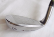 Ladies Adams Ovation Sand Wedge Aldila Women's Flex Graphite Shaft Winn Grip