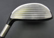 Mizuno MP-001 18°  5 Wood Stiff Graphite Shaft Mizuno Grip