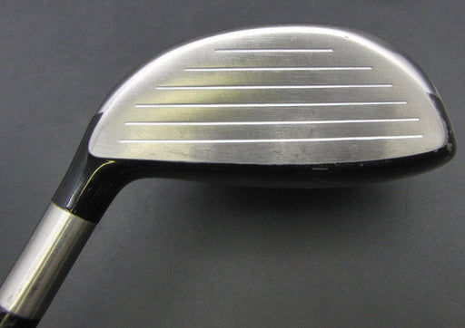 Mizuno MP-001 18°  5 Wood Stiff Graphite Shaft Mizuno Grip