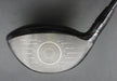 Callaway Mavrik Sub Zero Black 9° Driver Stiff (Optional) Graphite Shaft