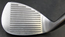 Hiro Honma LB-708 Cavity Sand Wedge Regular Graphite Shaft Honma Grip