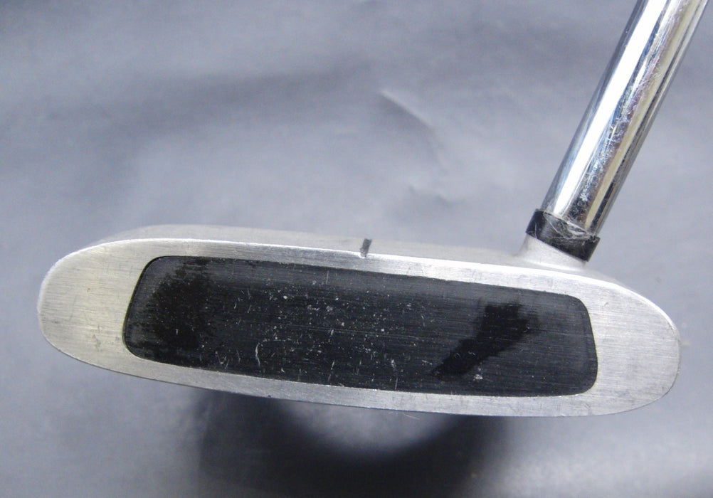 A.M.C AP-006 Putter 86cm Length Steel Shaft PSYKO Grip