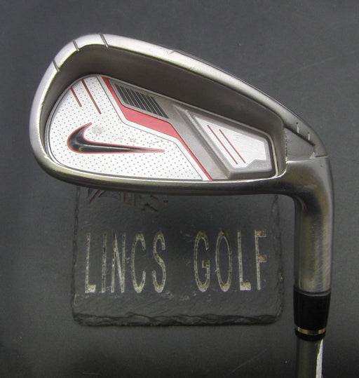 Nike Slingshot 6.0 7 Iron Uniflex Graphite Shaft Golf Pride Grip