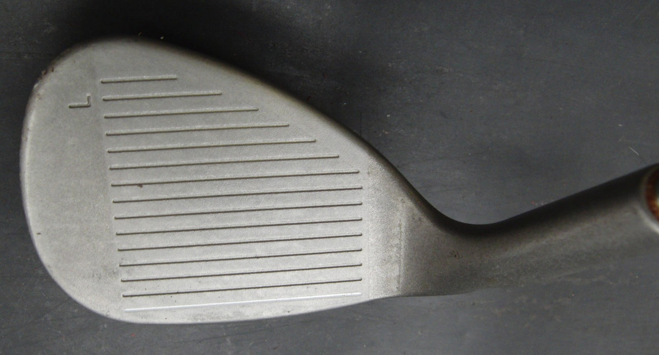 Ping USA 58° Lob Wedge Regular Steel Shaft Ping Grip