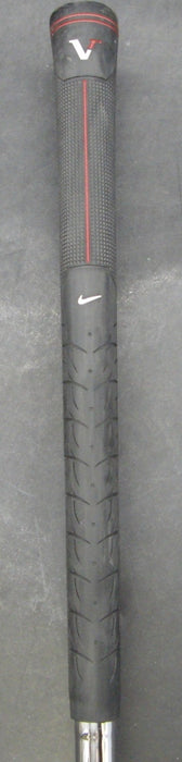 Nike VR V10 9 Iron Stiff Steel Shaft Nike Grip