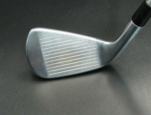 King Cobra S3 Pro 7 Iron Stiff Flex Steel Shaft Lamkin Grip