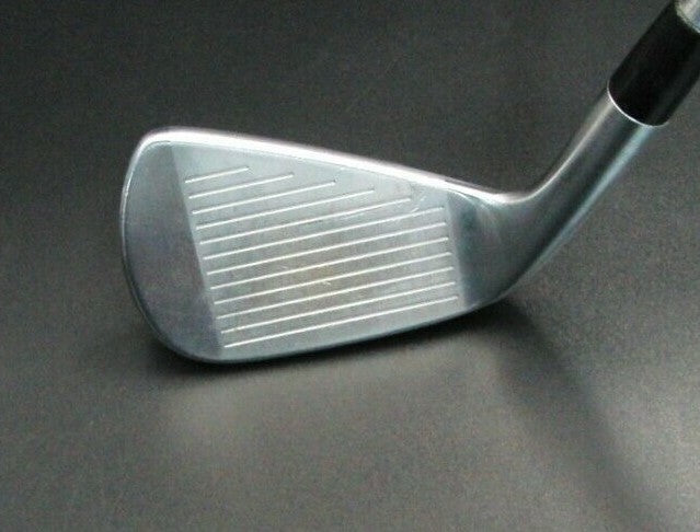 King Cobra S3 Pro 7 Iron Stiff Flex Steel Shaft Lamkin Grip