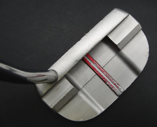 TaylorMade OS Monte Carlo 72 Putter 86cm Length Steel Shaft Super Stroke Grip*
