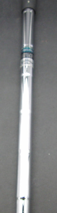 Callaway Steelhead X-14 Gap Wedge Regular Steel Shaft Callaway Big Bertha Grip