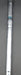 Callaway Steelhead X-14 Gap Wedge Regular Steel Shaft Callaway Big Bertha Grip