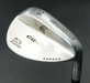 Cleveland CG-F1 Forged 56° Sand Wedge Stiff Steel Shaft Iomic Golf Grip