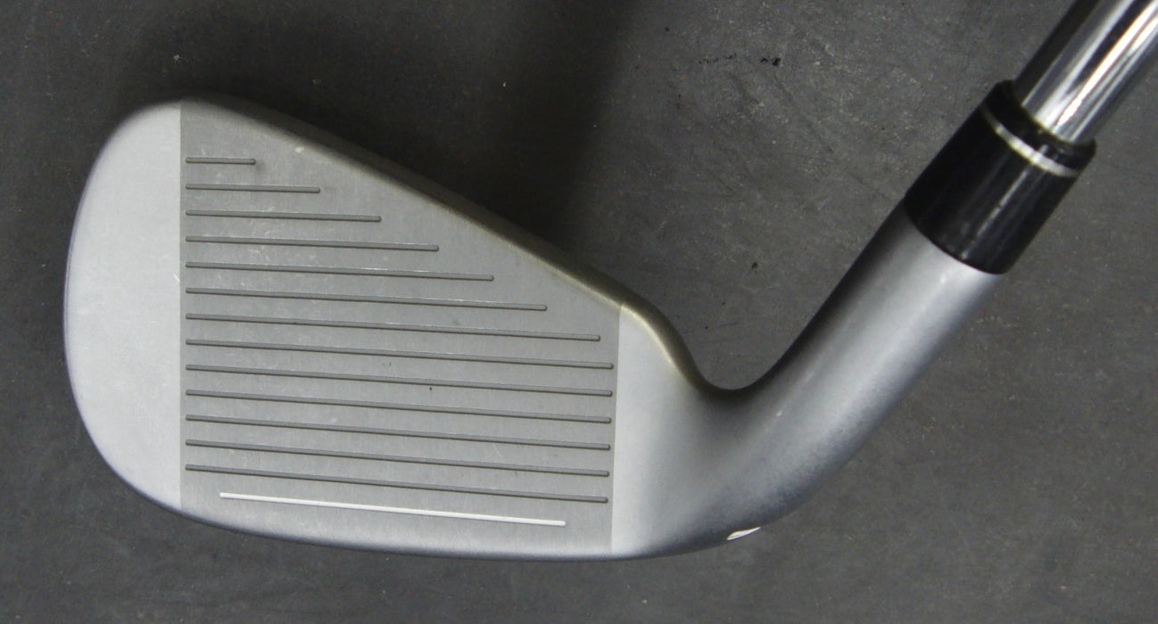 TaylorMade RBladez 6 Iron Stiff Graphite Shaft TaylorMade Grip