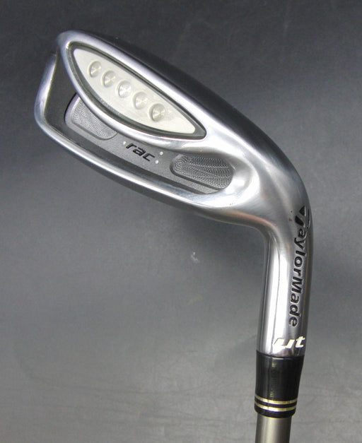 TaylorMade rac 4 Utility Iron Uniflex Graphite Shaft TaylorMade Grip