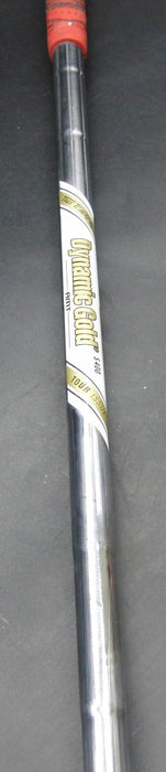 Mizuno T-Zoid Sure 4 Iron Regular Steel Shaft Golf Pride Grip