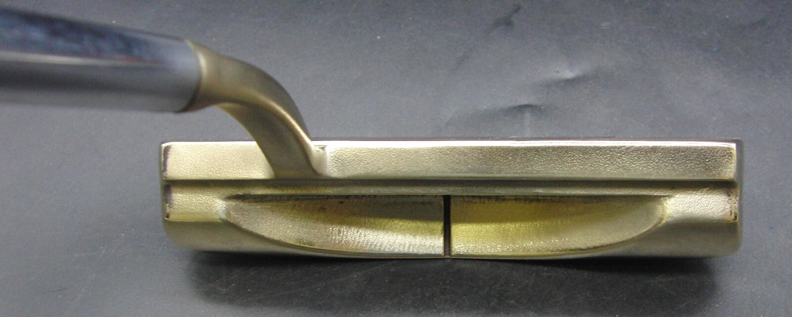 Odyssey DF 552 Putter 87.5cm Playing Length Steel Shaft Odyssey Grip