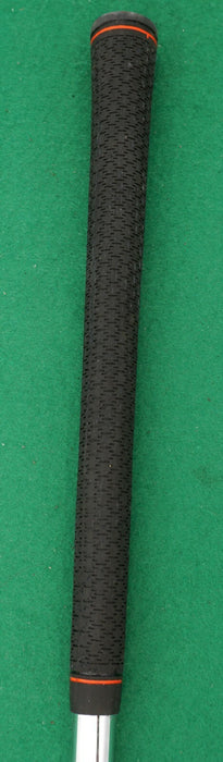 Ping iBlade Blue Dot 8 Iron Extra Stiff Steel Rifle Shaft Cobra Grip