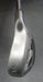 Callaway Steelhead Pro Series X-14 54° Sand Wedge Stiff Steel Shaft Royal Grip