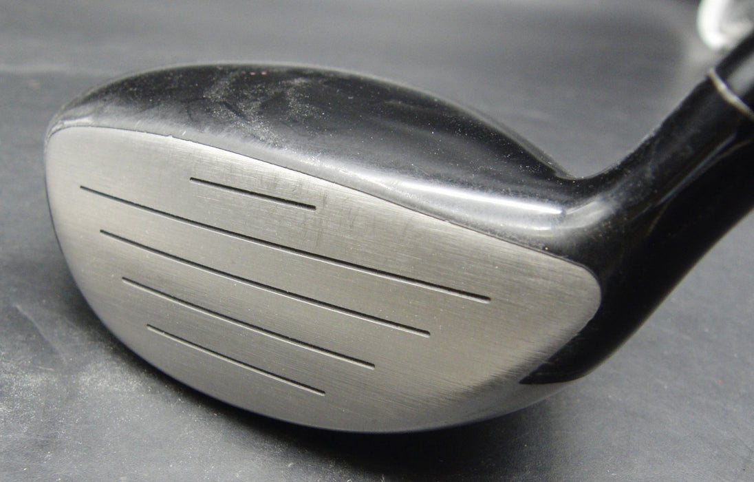 SYB W422V 19° 5 Wood Regular Graphite Shaft Black Grip